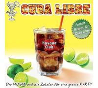 Various - Cuba Libre [Import]