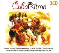 Various - Cuba Ritmo [Import]