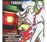 Various - Cuba Romantica [Import]