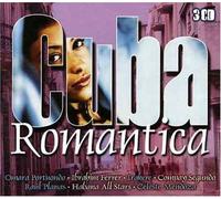 Various - Cuba Romantica [Import]