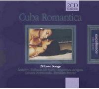 Various - Cuba Romantica [Import]
