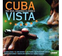 Various - Cuba Vista [Import]