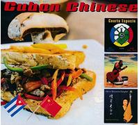 Various - Cuban Chinese