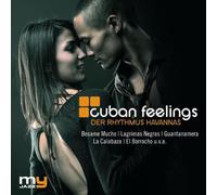 Various - Cuban Feelings