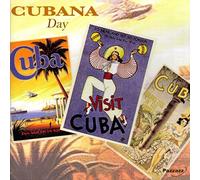 Cubana Day - European Import