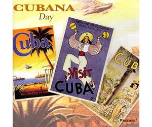 Various - Cubana Day