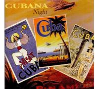 Cubana Night - European Import