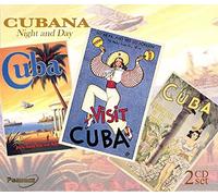Various - Cubana Night & Day [Import]
