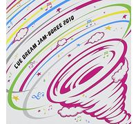 Various - Cue Dream Jam-Boree 2010 [Import]