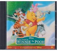 Various - Cuenta Cuentos-Winnie The Pooh [Import]