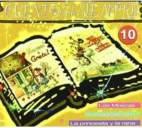 Various - Cuentos de Siempre Vol. 10 [Import]