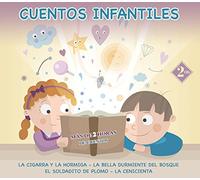 Various - Cuentos Infantiles [Import]