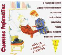 Various - Cuentos Infantiles [Import]