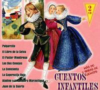 Various - Cuentos Infantiles [Import]