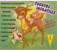 Various - Cuentos Infantiles [Import]