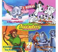 Various - Cuentos Infantiles [Import]