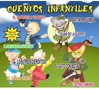 Various - Cuentos Infantiles [Import]