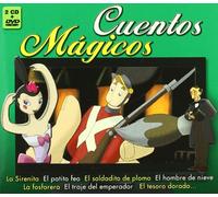 Various - Cuentos Magicos [Import]