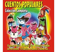 Various - Cuentos Populares: C.Completa [Import]