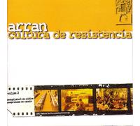 Varios - Cultura de Resistencia [Import]