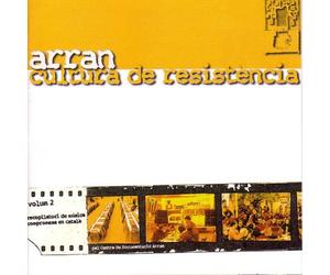 Various - Cultura de Resistencia