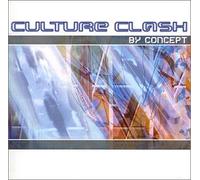 Various – Culture Clash