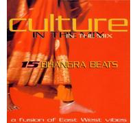 Various - Culture in the Mix - 15 Banghra Beats
