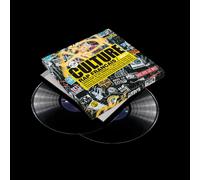 Various Culture Rap Francais 01 Box) (Vinyl)