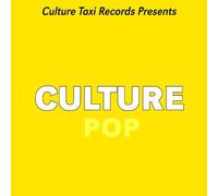 Various - Taxi Presents 2: Culture Pop [Import]