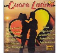 Various - Cuore Latino