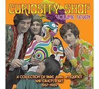 Various - Curiosity Shop Volume Seven [Import]
