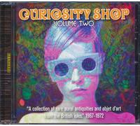 Various - Curiosity Shop Volume Two [Import]