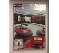 Various - Curling Simulator 2012 [import allemand]