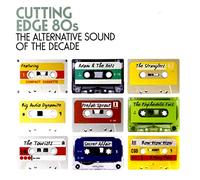 Various – Cutting Edge 80s