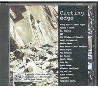 Various - Cutting Edge [Import]