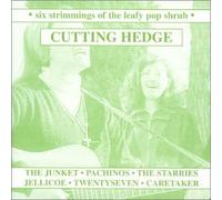 Various - Cutting Hedge E.P. [Import]