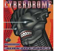 Various - Cyberdrome Alien City [Import]