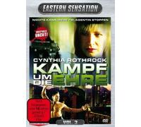 Various - Cynthia Rothrock Kampf Um Die Ehre [Import]