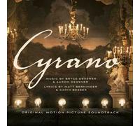 Original Soundtrack - Cyrano -Digislee-