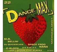 Various - D a n c e m a x 2 2