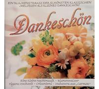 Various - D a n k e s c h o e n