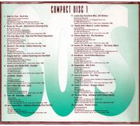 Various - D ancehits of the 8 0s (Part I)