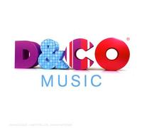 Various - D&Co Music