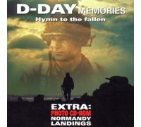 Various - D-Day Memories
