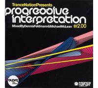 Various / D. Feldmann & M. Mclean - Progressive Interpretation Vol. 2 [Import]
