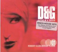 Various - D&G Grooves - Finest Club-House Tunes 01