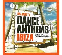 Various - D. Howard Nonstop Mix (Compilation CD, 40 Tracks)