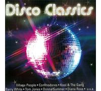 Various - D I S C O (Compilation CD, 32 Tracks, Various incl. Al Corley - Square Rooms) Thelma Houston - Don't Leave Me This Way / Detroit Spinners - It's A Shame / The Temptations - Papa Was A Rollin' Stone / The Brothers Johnson - Stomp / Shakatak - Down On The Street / Luv - You're The Greatest Lover u.a.