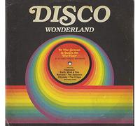 Various - D.I.S.C.O. - Groove / Floor (Compilation CD, 37 Tracks)