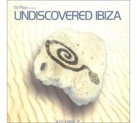Various - D.J. Pippi Pres. Undiscovered. [Import]